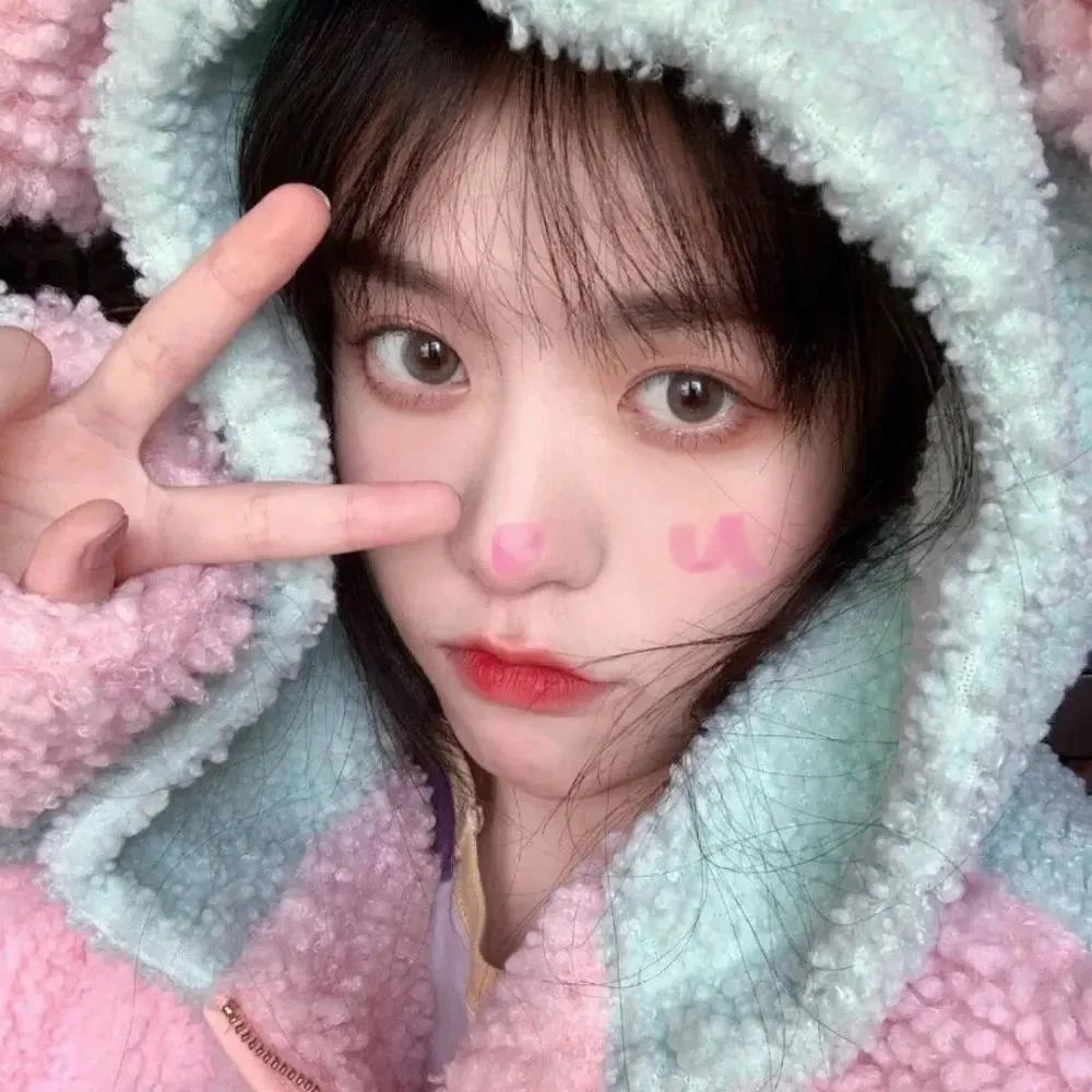 那小子不可爱