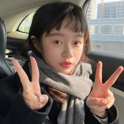 牛之晚春