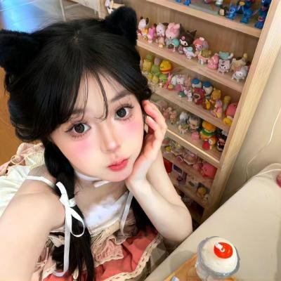 暗黑街美女