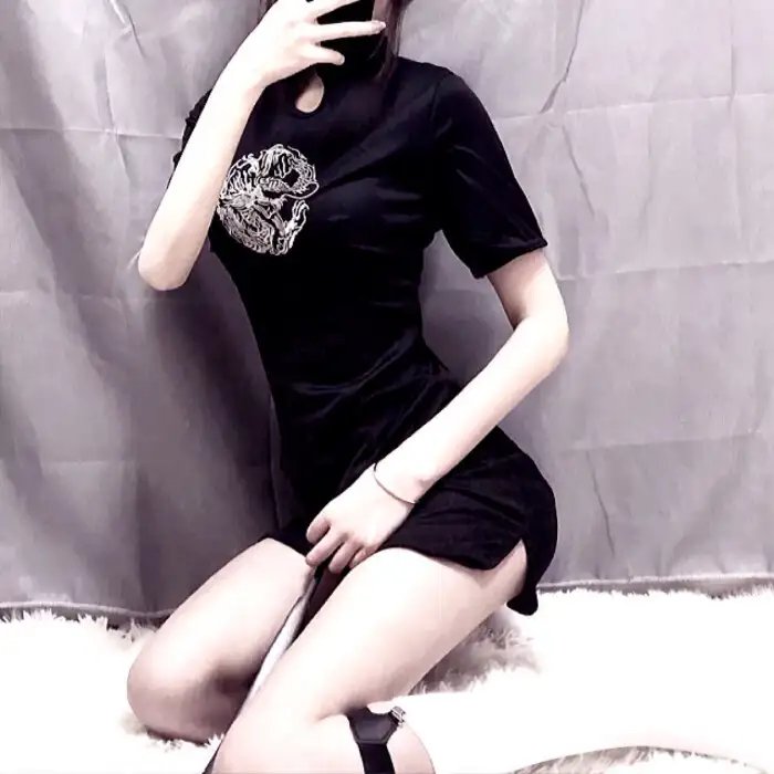 异兽